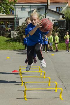 Maxi 1. mini olimpijada 95